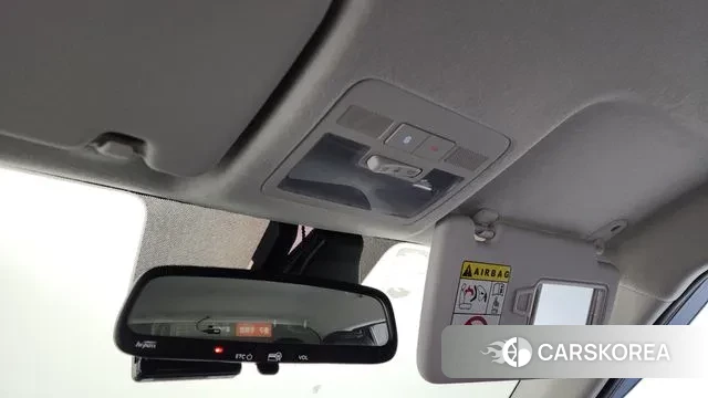 Hyundai Casper id 3306631 из Кореи 10