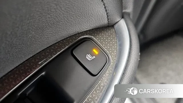 Chevrolet (GM Daewoo) The New Malibu id 3661651 из Кореи 10