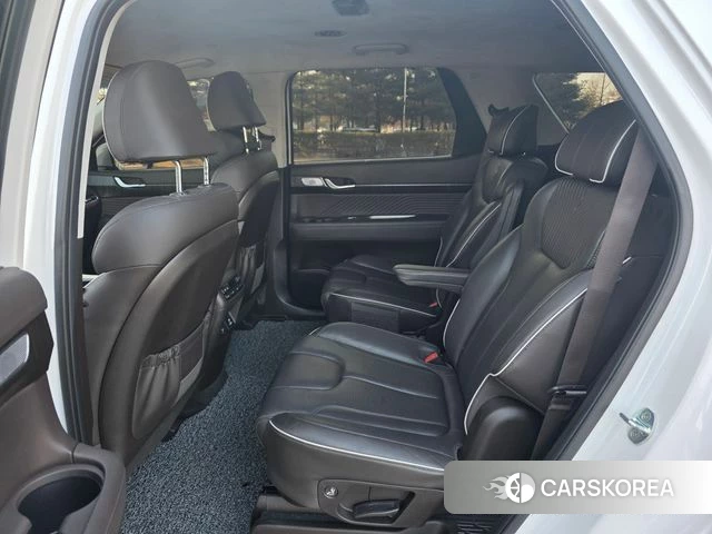 Hyundai The New Palisade id 3812175 из Кореи 10