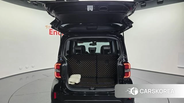 Kia The New Kia Ray id 3859294 из Кореи 10