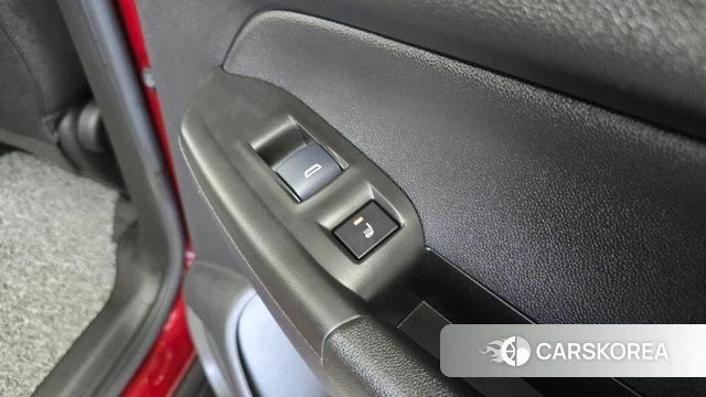 Chevrolet (GM Daewoo) Trailblazer id 4905736 из Кореи 10