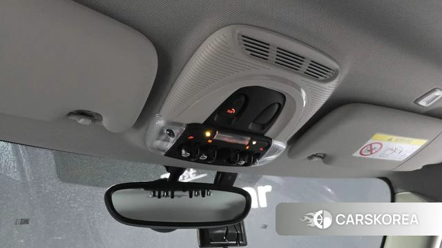 Mini Cooper id 3904147 из Кореи 10