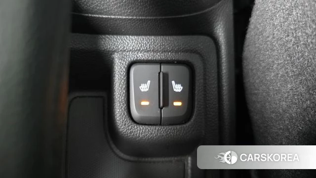 Chevrolet (GM Daewoo) The New Spark id 4770112 из Кореи 10