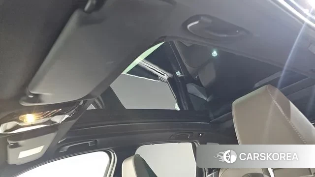 BMW X3 (G45) id 3619677 из Кореи 10