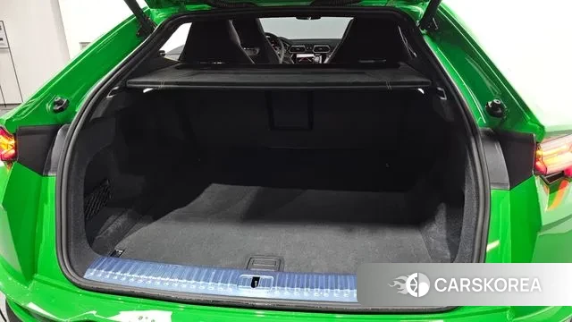 Lamborghini Urus id 3739297 из Кореи 10