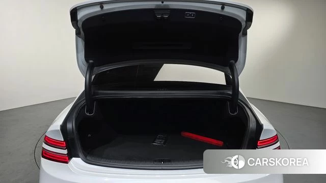 Genesis G80 (RG3) id 4434043 из Кореи 10