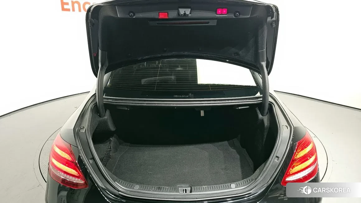 Mercedes-Benz E-Class W213 id 2051709 из Кореи 10