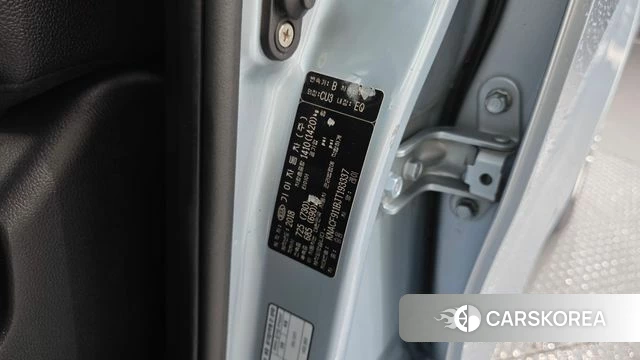 Kia The New Ray id 4605255 из Кореи 10
