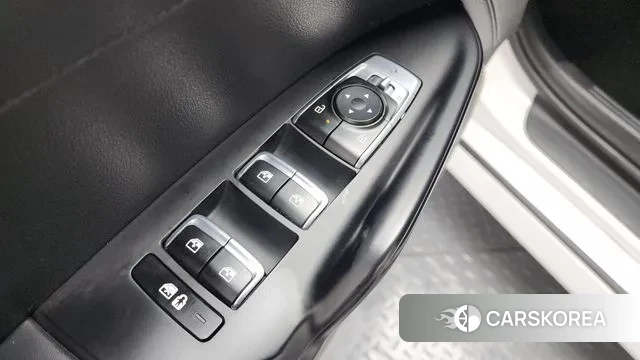 Kia The New K5 3rd generation id 3457444 из Кореи 10