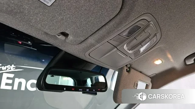 Hyundai Santa Fe TM id 3464885 из Кореи 10