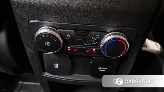 Ford Explorer 6th Generation id 3055132 из Кореи 10