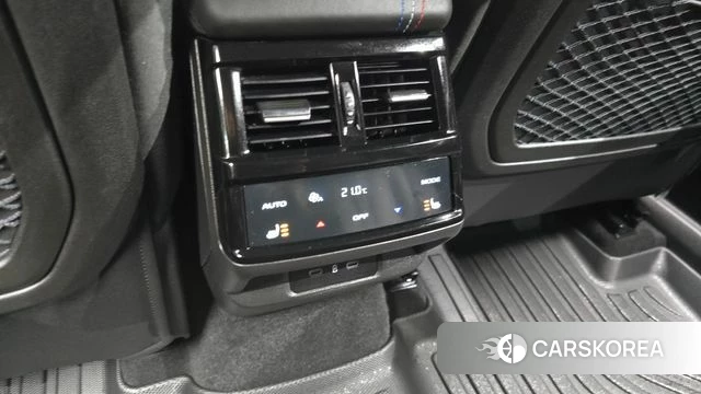 Renault Korea (Samsung) Grand Coleos id 3952720 из Кореи 10