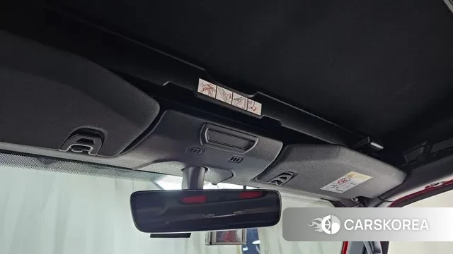 Jeep Wrangler (JL) id 3660498 из Кореи 10