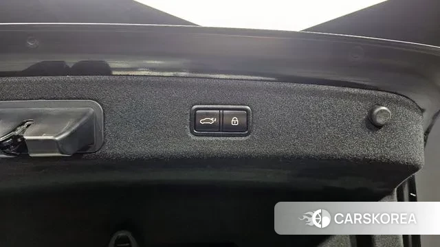 Kia More K9 id 3085565 из Кореи 10