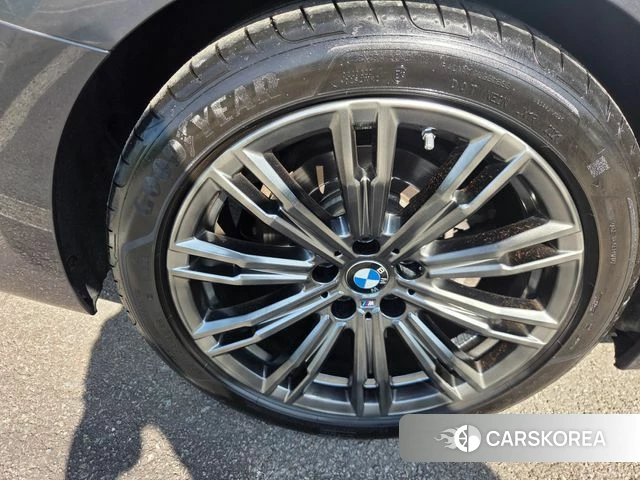 BMW 3 Series (G20) id 4775047 из Кореи 10