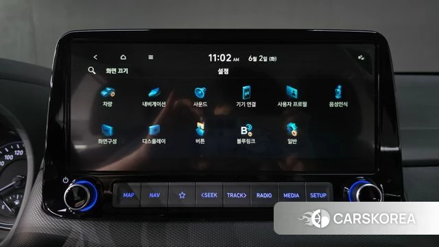 Hyundai The New Kona id 4401927 из Кореи 10