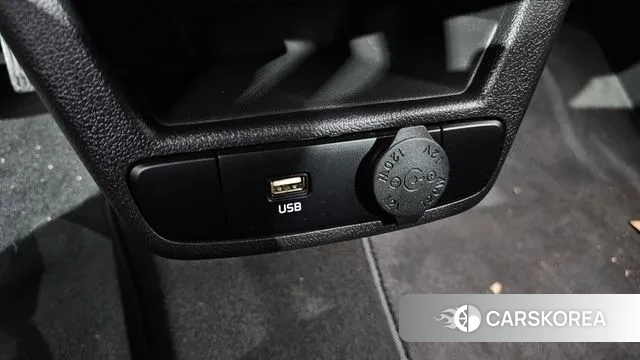 Kia The New Ray id 3444335 из Кореи 10