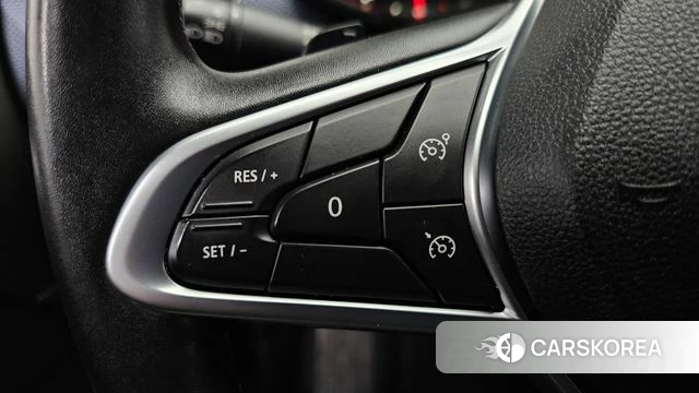 Renault Korea (Samsung) XM3 id 4535439 из Кореи 10