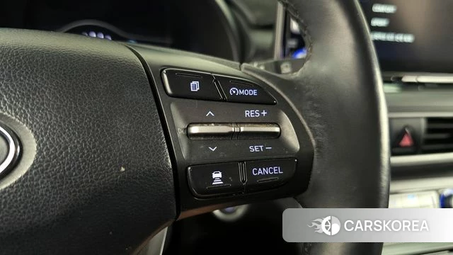 Hyundai Kona Electric id 4397531 из Кореи 10
