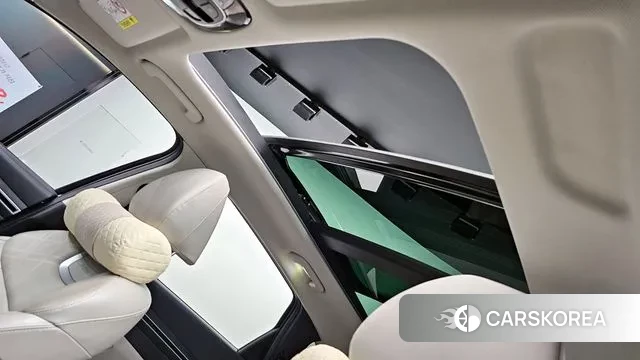 Hyundai Tucson Hybrid (NX4) id 3540577 из Кореи 10