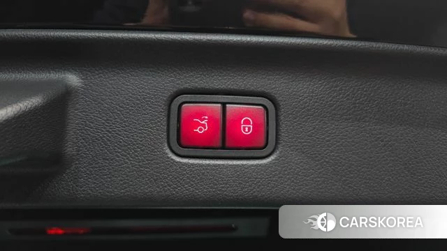 Mercedes-Benz S-Class W223 id 3897624 из Кореи 10