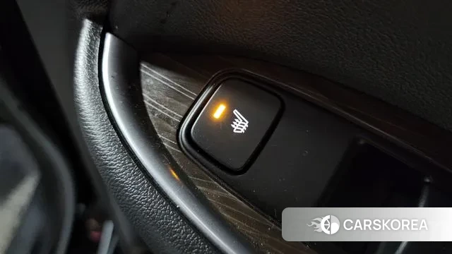 Chevrolet (GM Daewoo) The New Malibu id 3013607 из Кореи 10