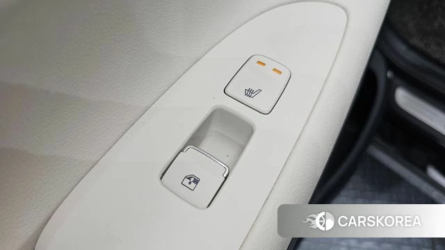 Hyundai The New Grandeur IG Hybrid id 3865768 из Кореи 10