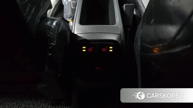 Kia The New Kia Ray EV id 3696196 из Кореи 10