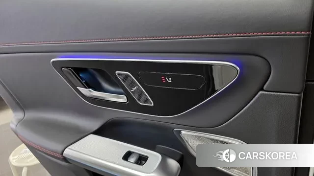 Mercedes-Benz GLC-Class X254 id 3769423 из Кореи 10