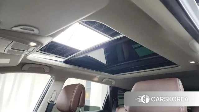 Renault Korea (Samsung) The New QM6 id 3274635 из Кореи 10