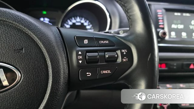 Kia The New Carnival id 4458907 из Кореи 10