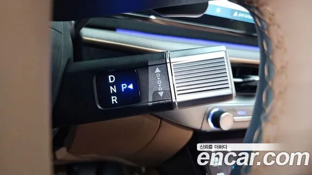 Hyundai Grandeur (GN7) id 2675222 из Кореи 10