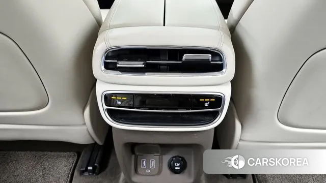 Genesis GV80 id 2990228 из Кореи 10