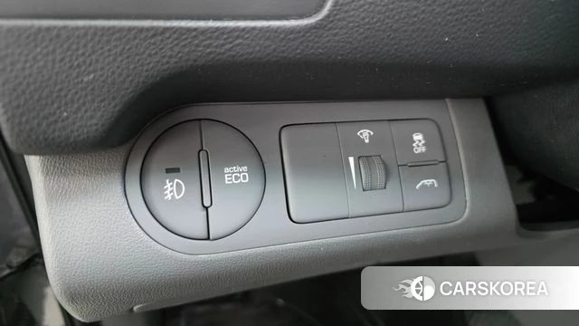 Hyundai The New Grand Starex id 4638325 из Кореи 10
