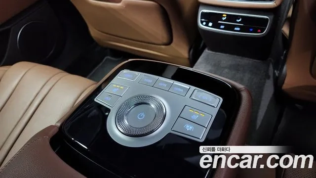 Genesis G80 (RG3) id 2954670 из Кореи 10