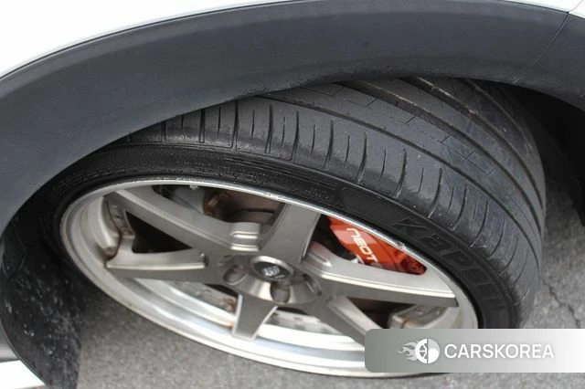 Hyundai All New Tucson id 4356532 из Кореи 10