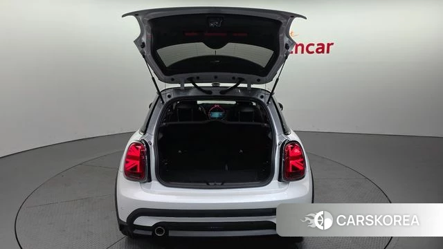 Mini Cooper id 4329971 из Кореи 10