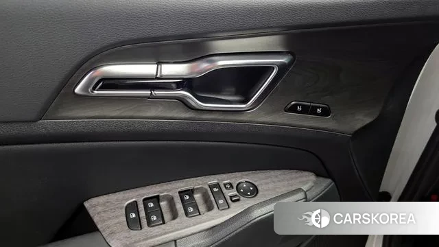 Kia Sportage 5th Generation Hybrid id 3679624 из Кореи 10