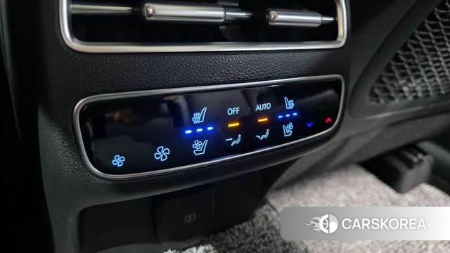 Genesis GV70 id 4493878 из Кореи 10