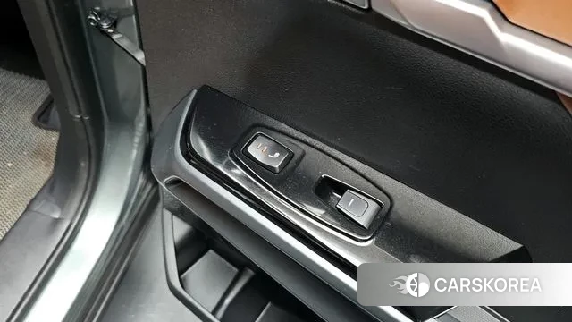 Ssangyong Torres id 3739966 из Кореи 10