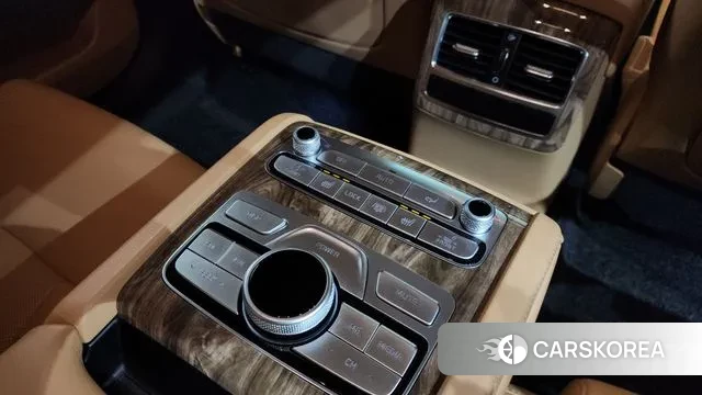 Kia More K9 id 3771814 из Кореи 10