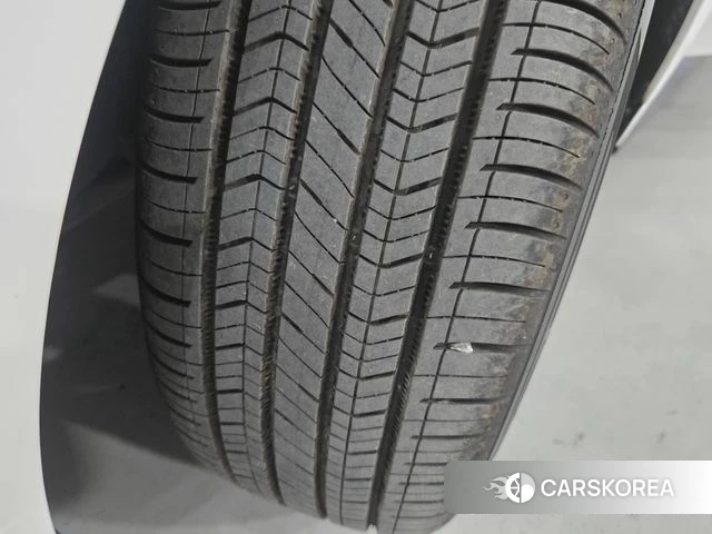 Hyundai Sonata (DN8) id 4511690 из Кореи 10
