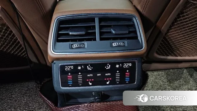 Audi A6 (C8) id 2994624 из Кореи 10