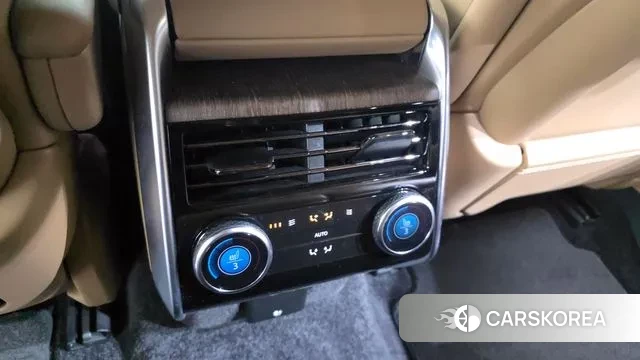 Land Rover Range Rover 5th Generation id 3147876 из Кореи 10