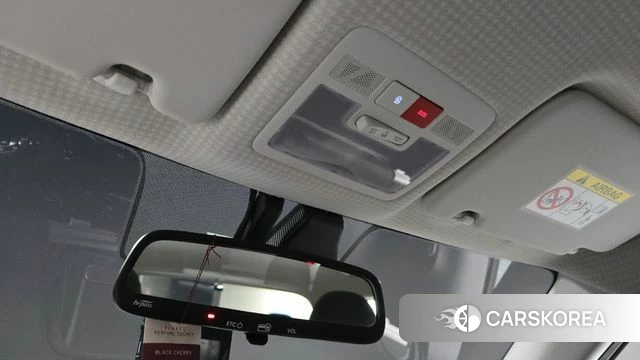 Hyundai Casper id 4904602 из Кореи 10