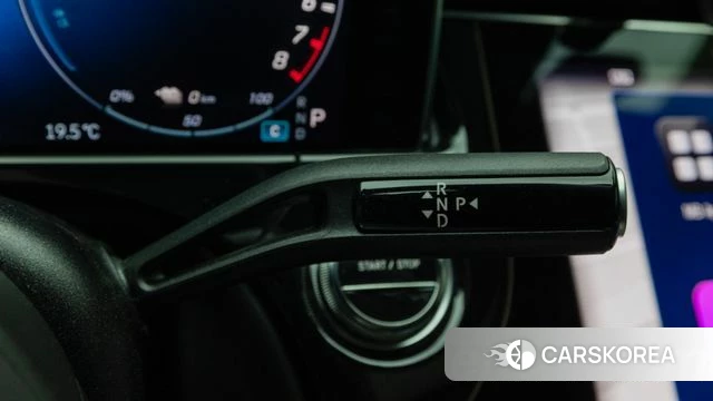 Mercedes-Benz E-Class W214 id 4421356 из Кореи 10
