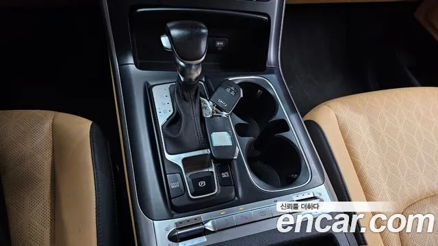 Kia Carnival 4th generation id 2687322 из Кореи 10