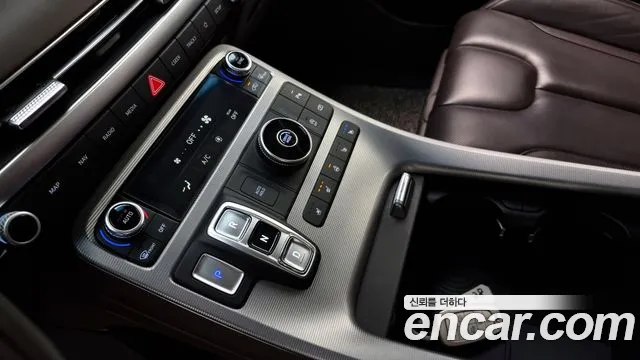 Hyundai The New Palisade id 2696519 из Кореи 10