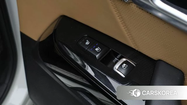 Kia Mohave Master id 4662610 из Кореи 10