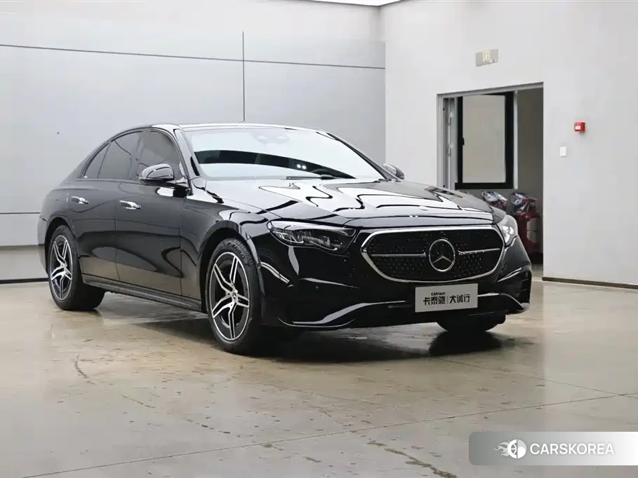 Mercedes-Benz E-Class id 4629541 из Китая 11